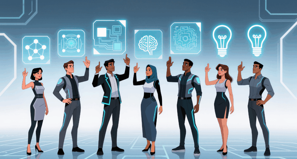 Millennial Leadership and the Future of Organisational Success