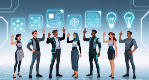 Millennial Leadership and the Future of Organisational Success