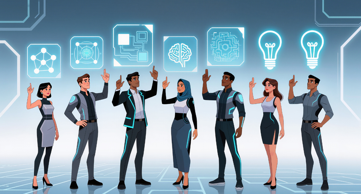 Millennial Leadership and the Future of Organisational Success